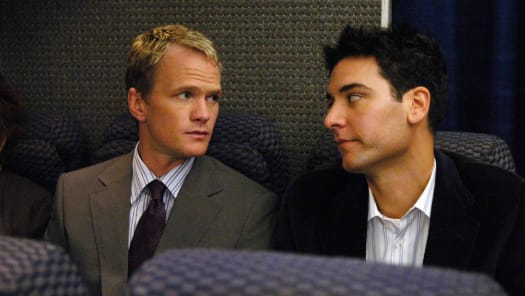 How I Met Your Mother Disney Hotstar Premium