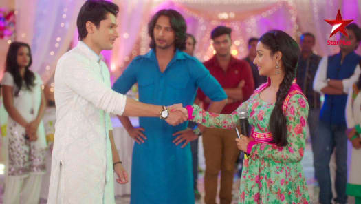 Silsila Pyaar Ka Full Episode Watch Silsila Pyaar Ka TV Show