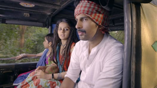 Watch Rishton Ka Chakravyuh Season 3 Full Episodes on Hotstar