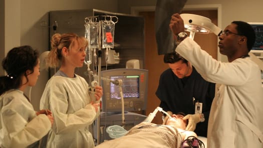 Greys anatomy on sale movies123