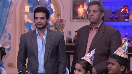 Yeh hai sales mohabbatein season 3
