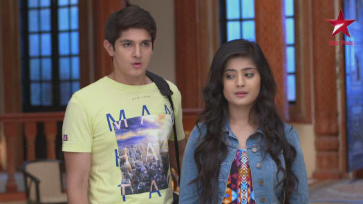 Yeh Rishta Kya Kehlata Hai Season 44