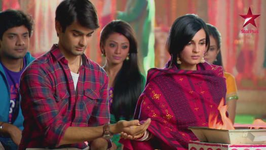 Saraswatichandra hotstar cheap