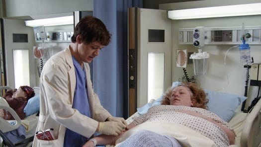 Grey s Anatomy Drama TV Series Nonton Semua Episode Terbaru