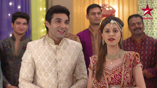 Yeh rishta kya hot sale kehlata hai 2015 episode