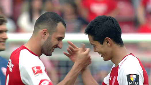 Watch Bundesliga Weekly Highlights 1 2017 18 Full Episode 47 Online in HD on Hotstar UK