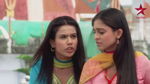 Viren and jeevika honeymoon full episode on on sale hotstar
