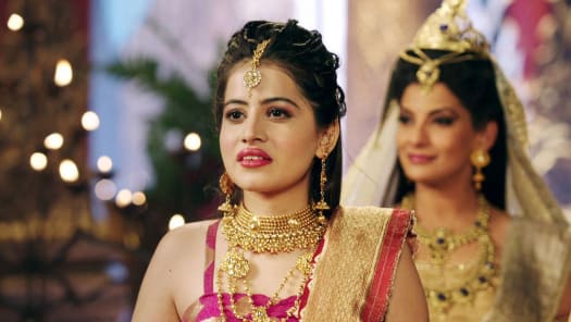 Watch Chandra Nandni Season 2 Full Episodes On Hotstar Bhim dev takes chandra's identity and misleads nandni about him. watch chandra nandni season 2 full episodes on hotstar