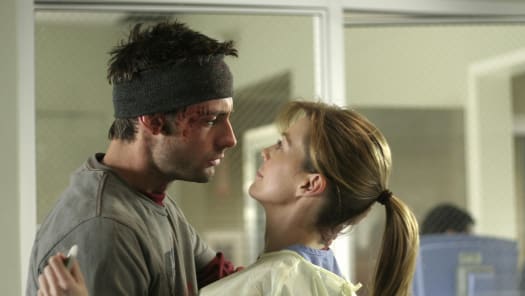 Grey's anatomy season store 1 episode 1 online