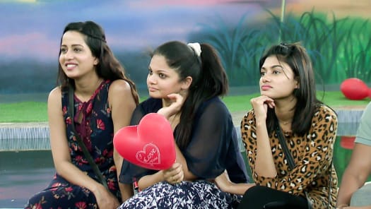 Bigg boss season 1 in hotstar store