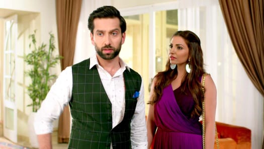 Ishqbaaz full episode sales hotstar in hindi