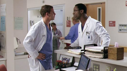 Grey's anatomy season discount 15 episode 17 putlocker