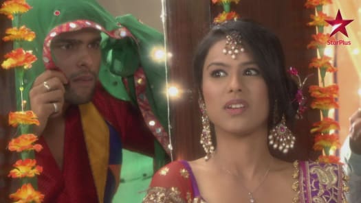 Ek hazaaron mein meri behna hai serial store all episode