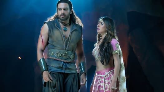 Chandrakanta online full episode best sale
