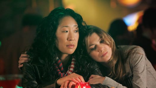 Greys anatomy season 2 full new arrivals episodes