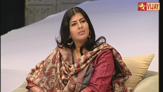 Neeya naana full hotsell episode hotstar
