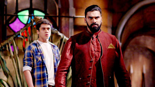 Watch Nagarjun Ek Yoddha All Latest Episodes On Disney Hotstar See more of nagarjun ek yoddha hotstar & life ok on facebook. watch nagarjun ek yoddha all latest