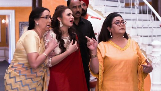 Yeh hai mohabbatein 30 june 2017 store