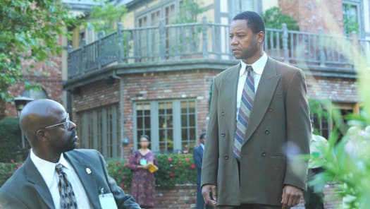 American Crime Story Disney Hotstar