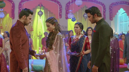Koi laut ke aaya sale hai last episode full