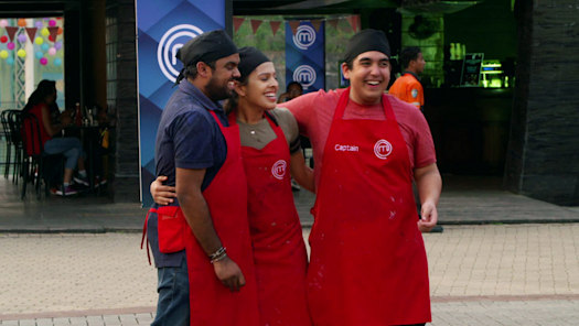 Masterchef india season 5 all episodes hotstar new arrivals