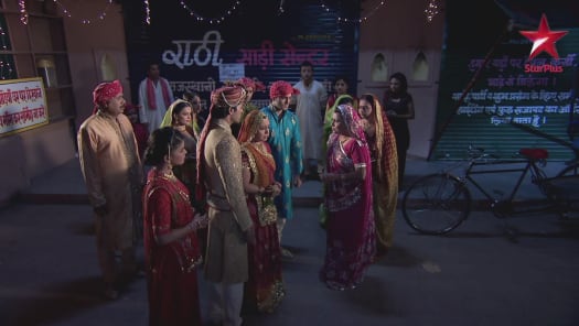Diya aur baati hum hotstar live 2025