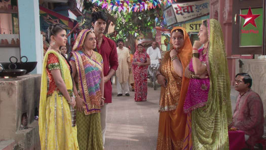 Diya aur baati hum hotstar live best sale