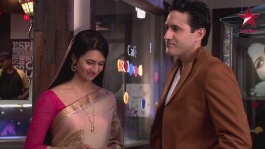 Watch Yeh Hai Mohabbatein Season 9 Full Episodes on Hotstar