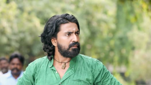 Chinnathambi serial today hotsell episode hotstar