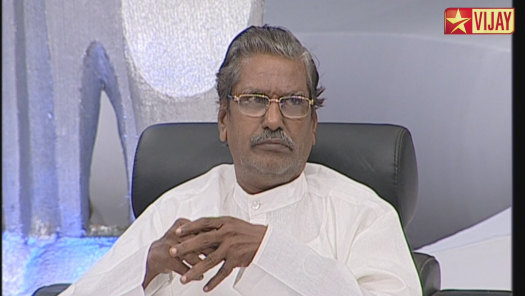 Stream Neeya Naana Season 12