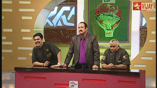 Kitchen super star season 1 full episodes online