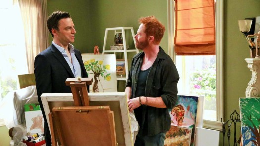 Modern family new arrivals season 7 streaming