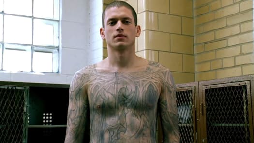 Prison Break Disney Hotstar
