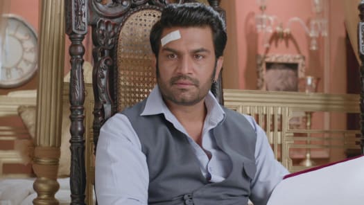 Koi laut ke aaya hai serial full best sale episode