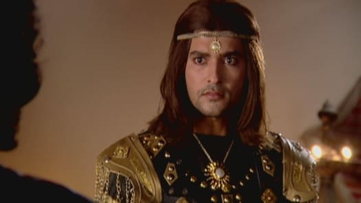 Prithviraj chauhan hot sale full episode