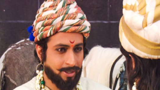 Raja shivchatrapati full discount episode
