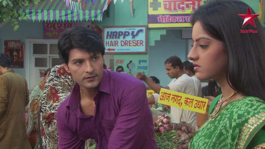 Hotstar diya aur baati hum season shop