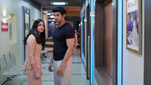 Dil sambhal ja zara serial episode 1 on sale
