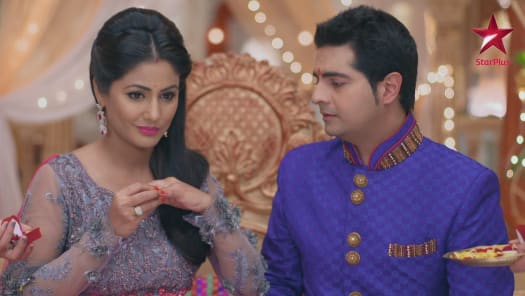 Yeh rishta kya kehlata hai hotstar full episode clearance