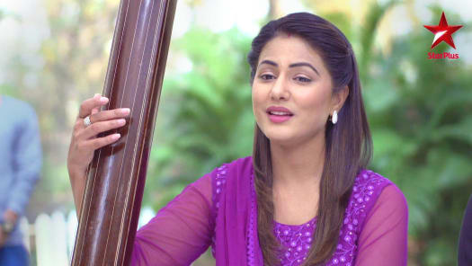 Watch Yeh Rishta Kya Kehlata Hai Season 51 Full Episodes On Disney Hotstar If you need to do something, you can ask questions rather than issue orders. yeh rishta kya kehlata hai season 51