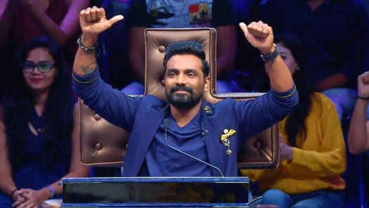 Dance plus online 3 hotstar