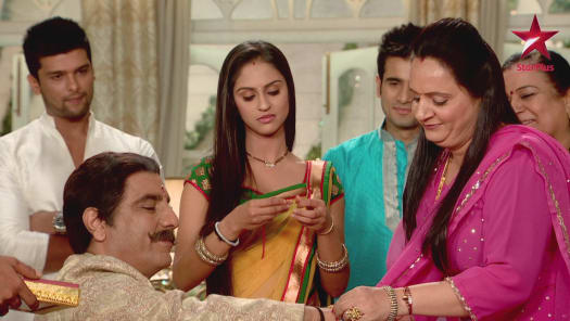 Ek hazaaron mein meri behna top hai full episodes online free