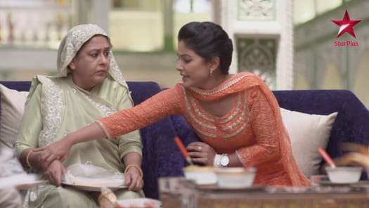 Watch Yeh Rishta Kya Kehlata Hai Season 43 Full Episodes On Hotstar Yeh hai chahatein 11th march 2021 video episode 279. yeh rishta kya kehlata hai season 43