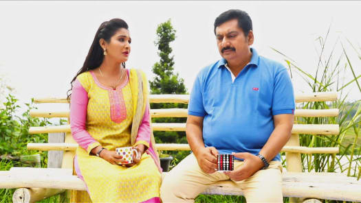 Nenjam marappathillai shop hotstar