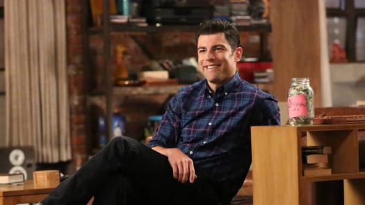 Watch New Girl Season 3 Full Episodes on Disney Hotstar