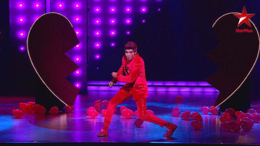 Dance plus 2 hotsell hotstar