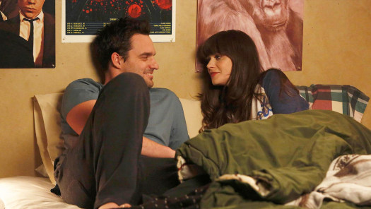 Watch New Girl Season 3 Full Episodes on Disney Hotstar