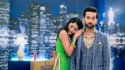 Ishqbaaz serial cheap all episodes hotstar