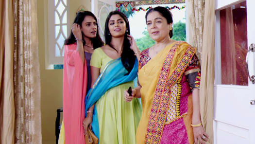 Naamkaran 2024 episode 13