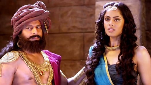 Kahaani 2 hotsell hotstar